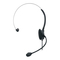 Auriculares Manhattan 179867 Instrucciones