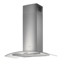 Electrolux EFC90245X Manual De Uso