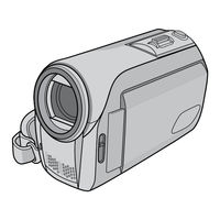 JVC GZ-MS100 Manual De Instrucciones