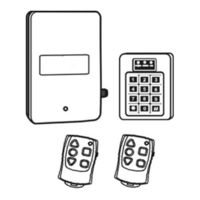 AccessPRO 220 Manual De Instalación