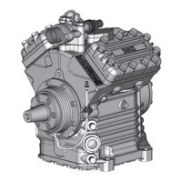 .bock FKX40/560 TK Instrucciones De Montaje