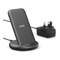 Anker A2529 Manual De Instrucciones