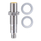 Sensores de Seguridad IFM Electronic efector100 GG851S Manual De Instrucciones Original