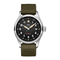 Relojes IWC Schaffhausen AUTOMATIC SPITFIRE Instrucciones De Manejo