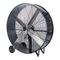 Ventiladores Utilitech SFDC-1200FB Manual Del Usuario