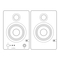 Altavoces PRESONUS Eris Serie Manual Del Usuario