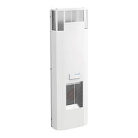 Pfannenberg DTI 6201C Instrucciones De Servicio