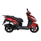 Scooters ITALIKA GS 150 Manual De Usuario
