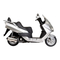 Motocicletas DAELIM S2 125Fi Manual Del Propietário