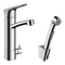 Accesorios para el Baño Hansgrohe Logis 31515000 Instrucciones De Montaje
