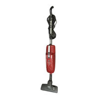 Miele Swing H1 Instrucciones De Manejo