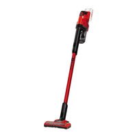 EINHELL TE-SV 18 Li Manual Del Usuario