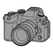 Cámaras Digitales Panasonic Lumix DC-GH6 Instrucciones