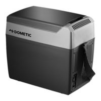 Dometic TROPICOOL TC07 Instrucciones De Uso