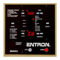 Entron EN1001 Serie Manual De Instrucciones