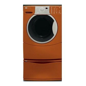 Sears Kenmore ELITE HE4t 110.4508 Serie Manuales