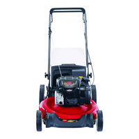 Toro ProLine Manual Del Operador