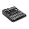 Mezcladores de Música Alesis MultiMix 12 FireWire Manual De Inicio Rápido Para El Usuario