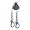 Dispositivos de Protección Honeywell MILLER TURBOLITE EDGE Manual Del Usuario
