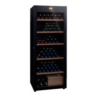 Avintage DIVA R600A Instrucciones De Uso