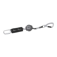 Honeywell MILLER TURBOLITE EDGE Instrucciones De Uso