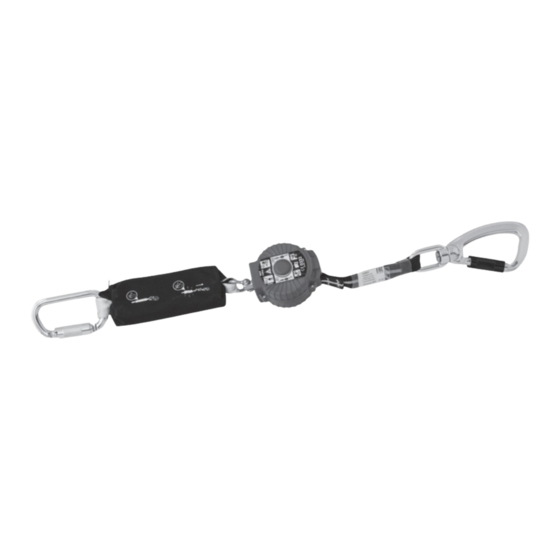 Honeywell Miller TURBOLITE Edge Instrucciones De Uso