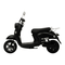 Scooters Velca BORA Manual De Usuario