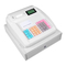 Cajas Registradoras Blazer ER-1200 Manual De Usuario