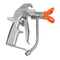 Pulverizador Pintura Graco 235461 Instrucciones