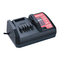 Cargadores de Batería Makita Maktec DC1851 Manual De Instrucciones