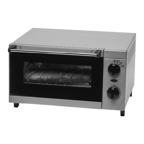 QUIGG MD 14647 Manual De Instrucciones