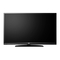 Manual de la combinación de TV LCD LED con DVD RCA LED32G30RQD