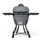 Pit Boss PBK24 - Manual de la Parrilla de Carbón Cerámica