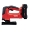 HILTI Nuron SJD 6-22 - Manual de la Sierra de Calar Inalámbrica