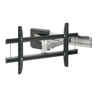 Vogel's EFWE 6455 RC Instrucciones De Montaje