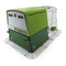 Equipos Agrícolas omlet Eglu Cube Run Extension Box F Manual De Instrucciones