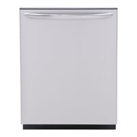 Frigidaire FGID2474QF Uso Y Cuidado