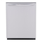 Lavaplatos Frigidaire FGID2474QF Uso Y Cuidado