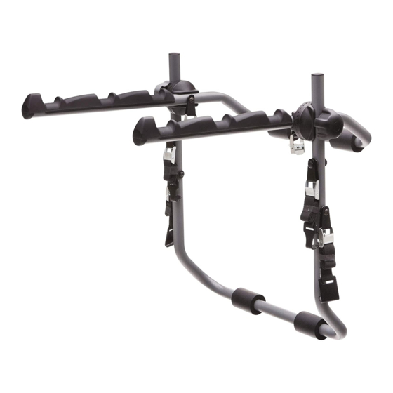 SportRack SR3162 Manual De Instrucciones