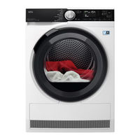 AEG TR959M6OBC Manual De Instrucciones