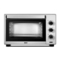 Hornos BGH BHE35S22 Manual De Instrucciones