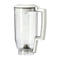 Utensilios de Cocina Bosch MUZS24PXW Instrucciones De Uso