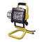 Luz de Trabajo Cooper Lighting PQS45 Manual De Instrucciones