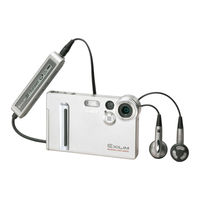 Casio EXILIM EX-S2 Guia Del Usuario