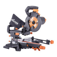 Evolution R210 SMS Instrucciones Originales