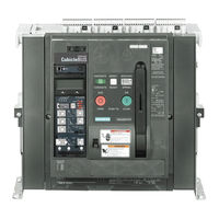 Siemens SENTRON 3WL Instructivo