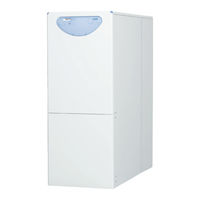 Sime AQUA HE BE 35 INOX ErP BE Instrucciones Para El Instalador