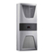 Equipo Industrial Rittal TOP THERM SK 3126.1 Serie Instrucciones De Montaje