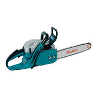 Makita DCS501 Instrucciones De Manejo