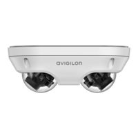 Avigilon 10.0C-H5DH-DO1-IR Guia De Instalacion